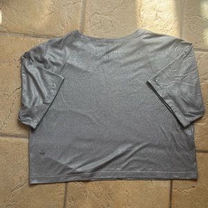 Lululemon for soulcycle tee